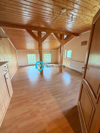 Casă 5 Camere cu fantana | Teren 1490 mp | Club Snagov - 18