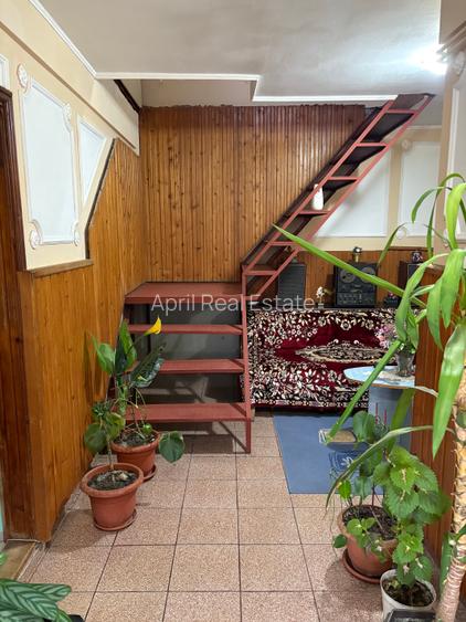 Colentina,Gherghitei,casa P+1+M,4camere+depend.,teren133mp,170.000Euro - 3