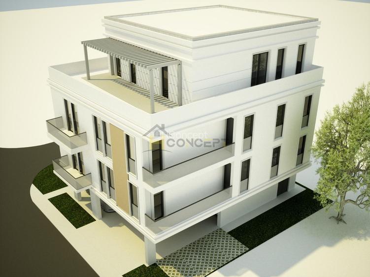 Promotie Apartament 3 camere Imobil Boutique Pipera - 4