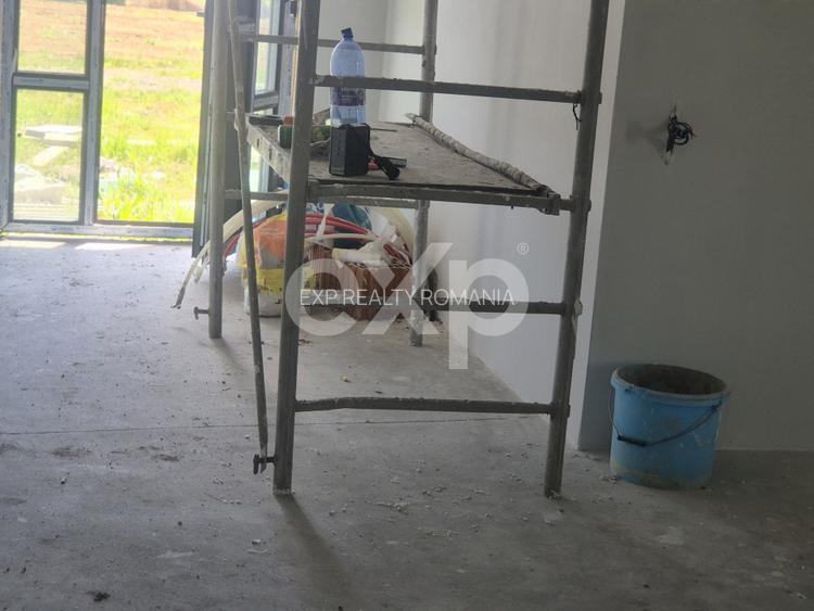 Vanzare casa in Albota Arges 3 camere constructie 2024 - 5
