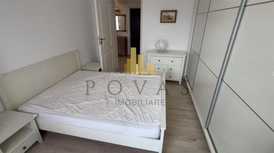 Inchiriere Apartament 2 Camere Straulesti Bucurestii Noi - 2