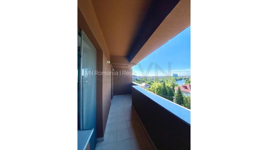 REA1027001 Apartment 2 camere vedere Lac Pipera zona Pipera Plaza Rond OMV - 13