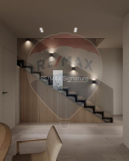 DE VANZARE casă nouă Tunari – 4 camere  Ansamblu privat !!! - 14