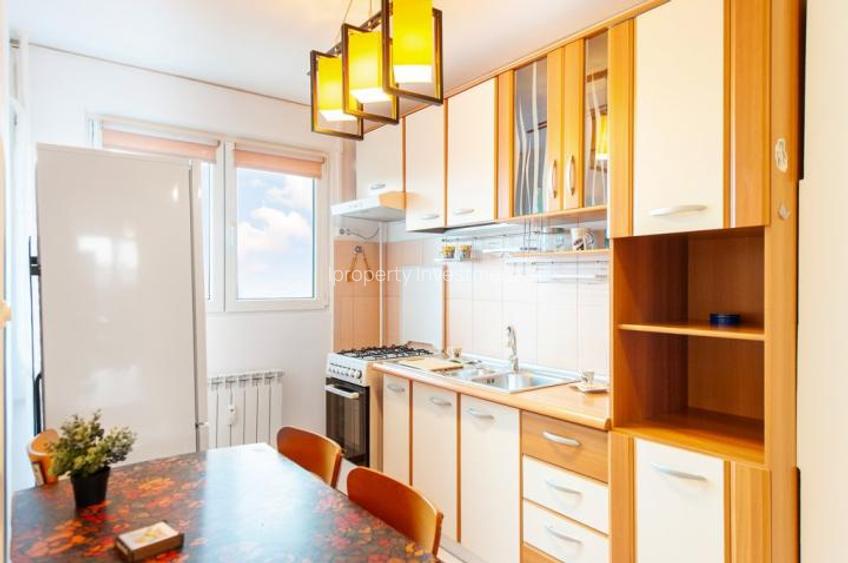 2 Camere | Titan | Semidecomandat | Balcon | Metrou - 7