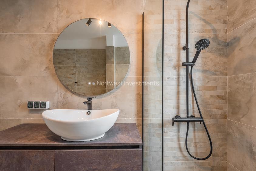 Inchiriere apartament 3 camere ultracentral Batistei Universitate zona linistita - 12