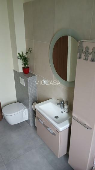 Bloc Nou. ET. 1. Complet mobilat. Zona Eso. - 13