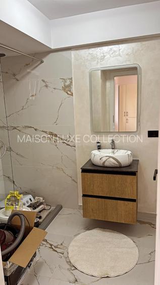 Com 0% Studio 2 cam cu grădină | 45 mp | 3 min metrou Jiului - 9