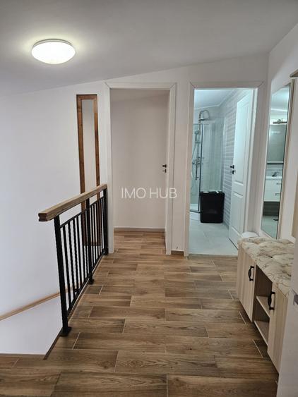 Apartament 1 camera de inchiriat in vila, zona Centru-Primarie - 7