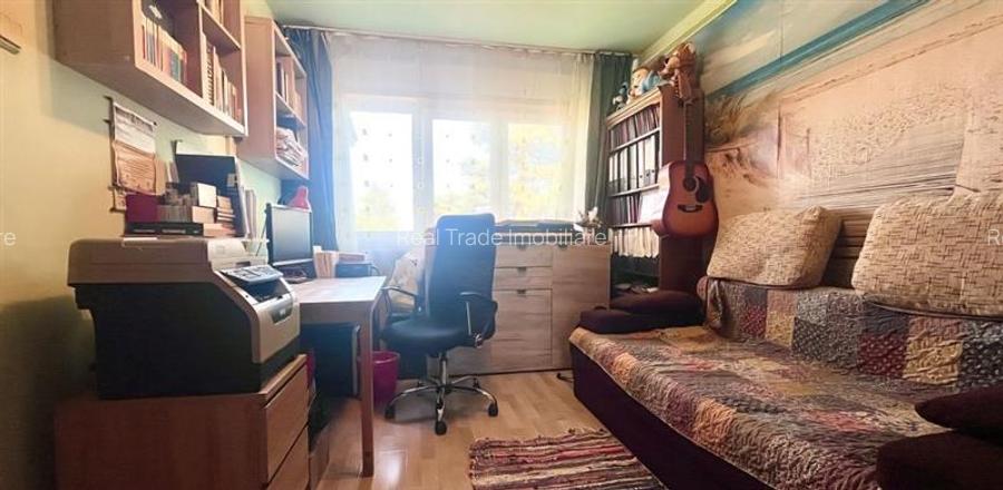 Apartament 2 camere Astra- Saturn - 2