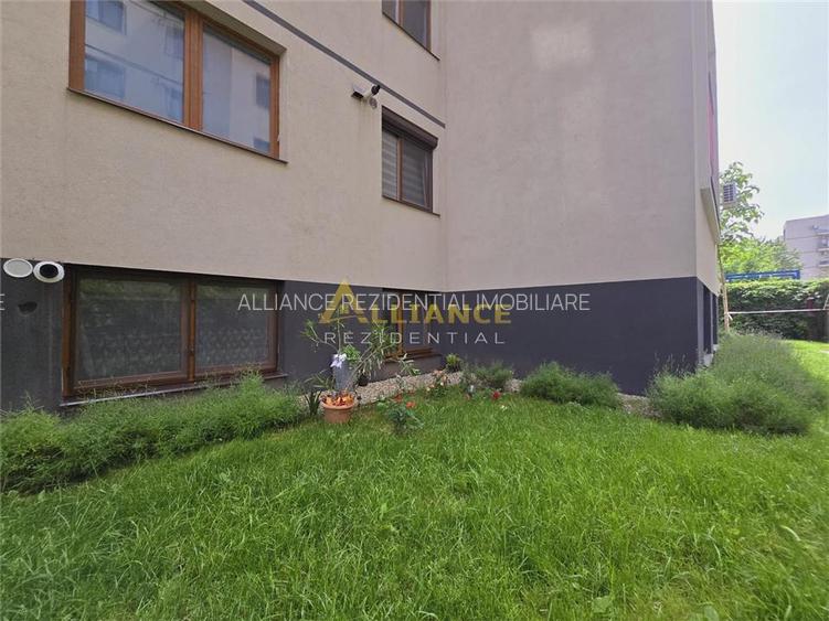 Apartament 2 camere * Cartierul Solar - 10