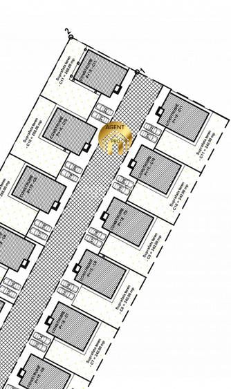Vila Individuala 4 camere - Complex Nou - Calitate Premium! Otopeni Odaile - 4