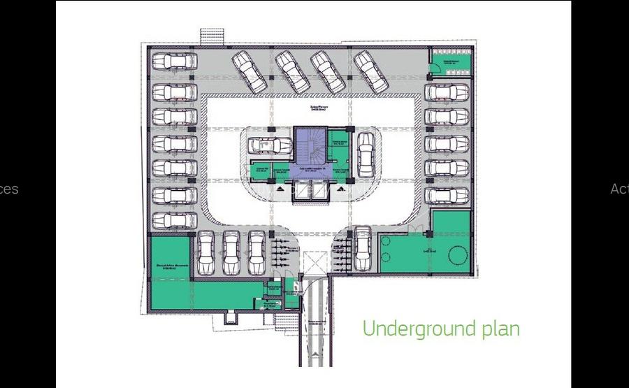 Multinvest Business Center - 6
