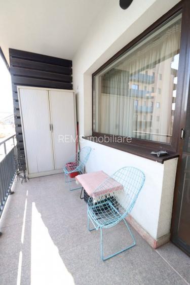 Apartament 2 camere cu parcare, bloc nou, 40 mp + balcon, zona Brancusi - 12