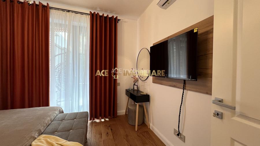 2 Camere de inchiriat | Unirii | Metrou | Centrala | Parcare | Terasa - 2