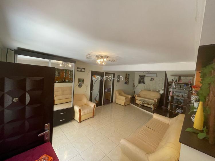 Casă P+M Clinceni – Teren 1000mp, Dublă Deschidere - 3