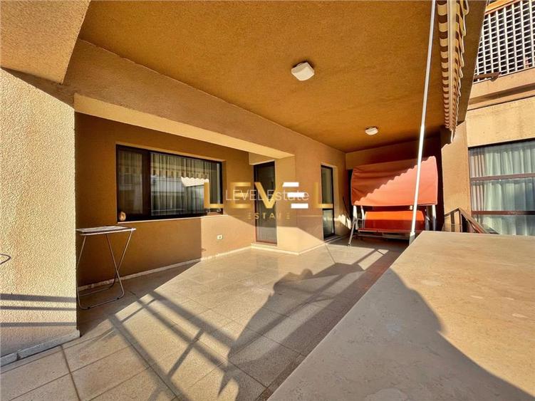 Apartament Modern 150 mp Utili + 26 mp Terasa la 50m de Parcul Herastrau - 5