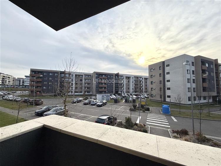 APARTAMENT  3 CAMERE | ETAJ 1 | BLOC NOU | ORADEA - 16