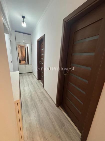 Tomis Plus! apartament 2 camere mobilat utilat - 5