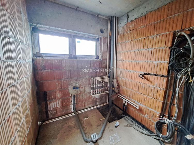 Casa + teren 825 mp in Afumati - str. Marasesti - 13