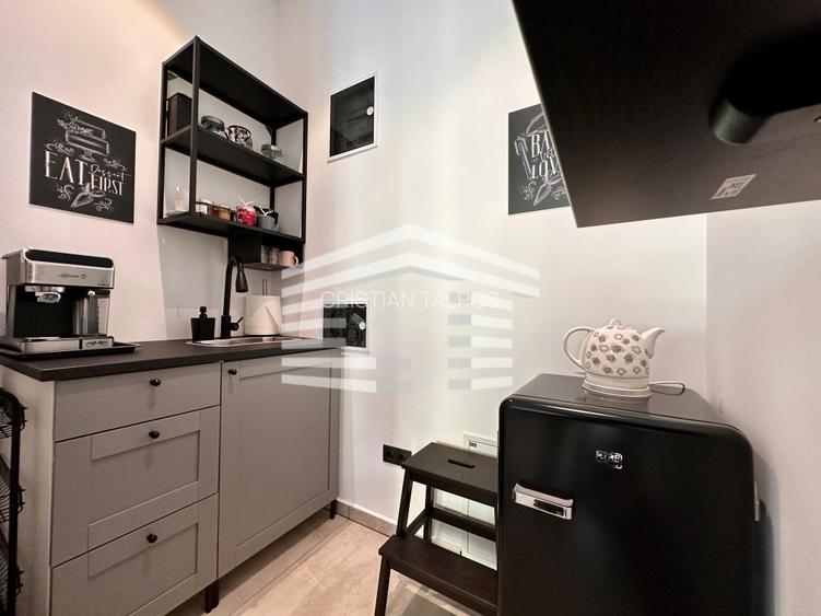 Spațiu Comercial - Birou - 20 iunie - Cosmopolit Magnolia - Racadau - 9