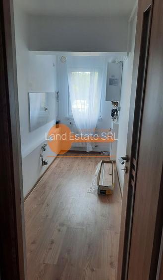 Garsonieră decomandată | centrală proprie | Gorjului - 2