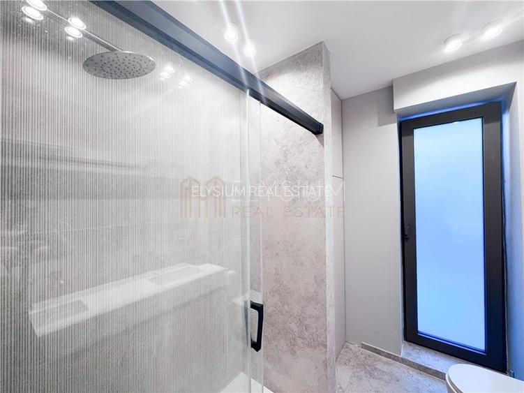 Apartament de inchiriat 3 camere Soseaua Nordului Herastrau - 20