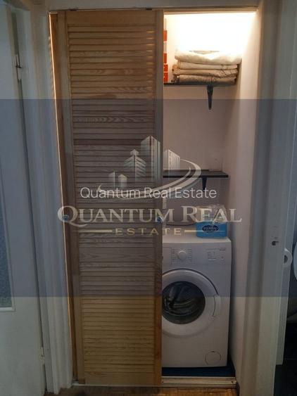 Inchiriez apartament 2 camere  Apărătorii Patriei-langa facultate - 8