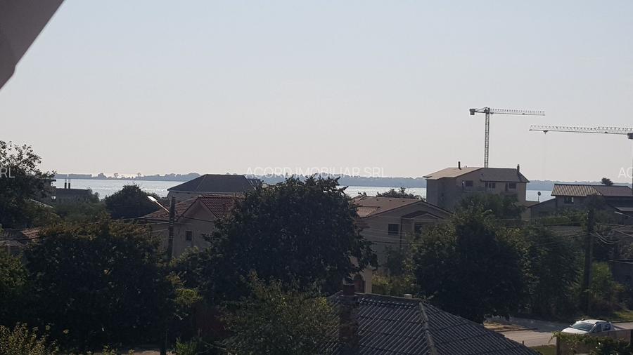 Techirghiol-vila deosebita D+P+1+M - 23