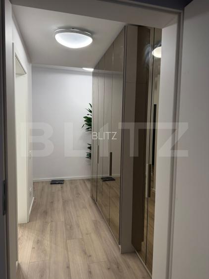 Apartament de lux • 2 camere • 56mp • NZEB, loc de parcare inclus - 10