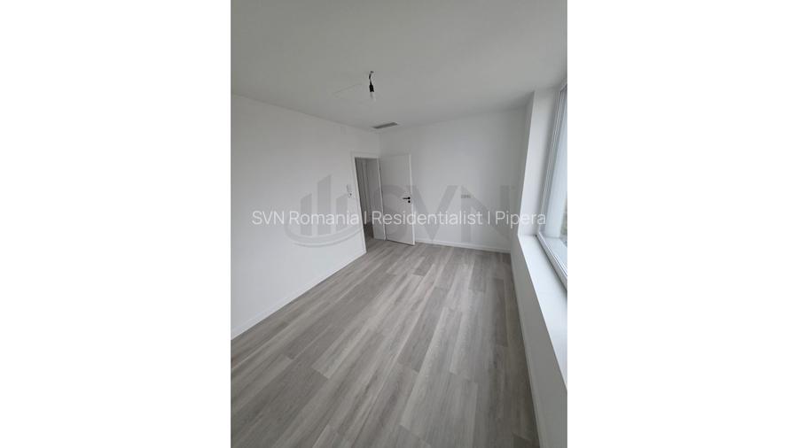 REA1028565 Apartament 2 camere Catted Family finisat 2025 Parcare inclusa - 11