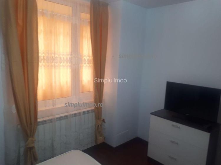 Apartament 2 camere Gara de Nord - 4