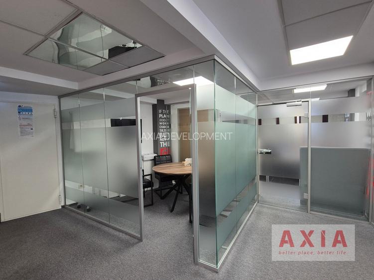 Inchiriere imobil integral 650 mp zona Hotel Marriott - Comision 0% - 6