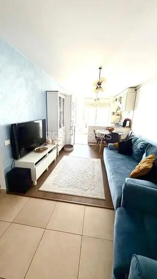 Apartament 3 Camere Otopeni Central | Mobilat, Utilat, Parcare, Boxa - 2