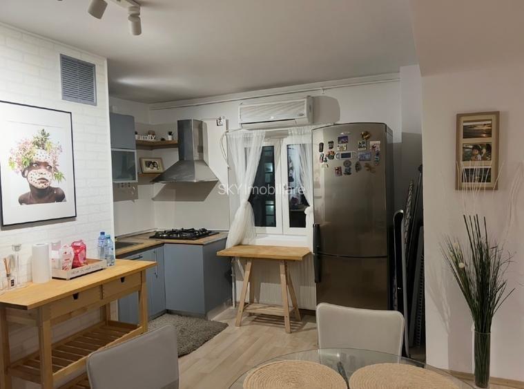 Apartartment 2 camere de inchiriat |Aviatiei - 3