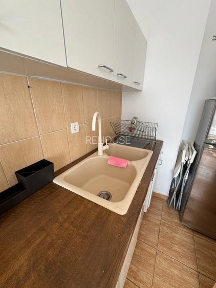 Titan Rasarit de Soare, 33mp, complet mobil/utilat, AC, metrou, STB, parc Teilor - 6