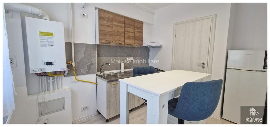 PRIMA INCHIRIERE- Apartament 2 camere, zona mall Coresi - 2