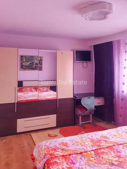 Apartament cu 2 camere de închiriat in Inel II | Super Preț | Centrala pe gaz - 4