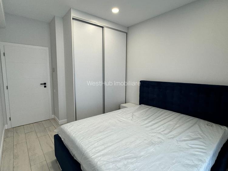 Apartament modern, 3 camere, etaj 3, cu lift si loc de parcare - Braytim - 7
