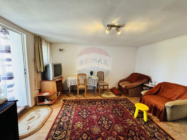 Teren 6,210mp Apateu / Strada Principala - 10