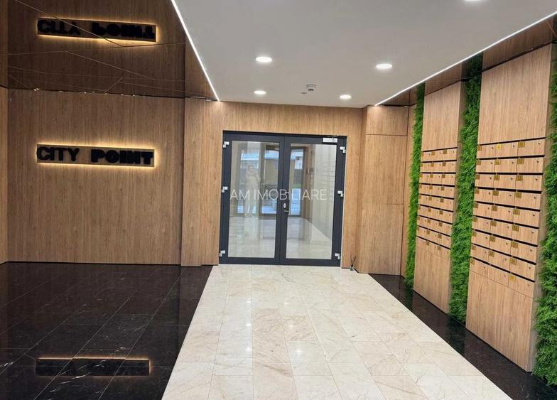 AP. 2 CAMERE- CITY POINT, PRIMA INCHIRIERE, BLOC NOU, MOBILAT MODERN - 5