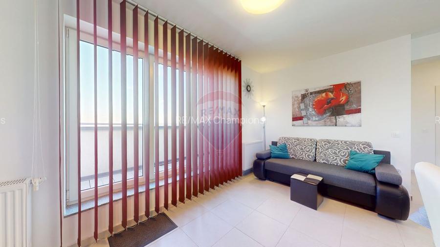 Ofertă unică în Avantgarden | Priveliște spectaculoasă | Tip Penthouse - 7