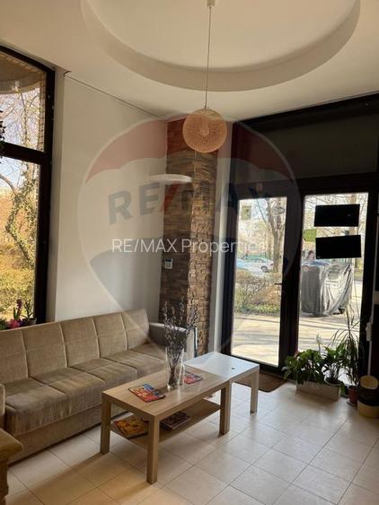 Spațiu comercial de investiție – randament estimat ~7% - 14