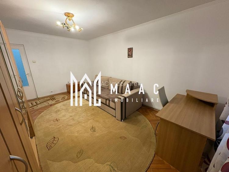Apartament de închiriat I 3 camere I Zona Parcul Sub Arini, Sibiu - 4