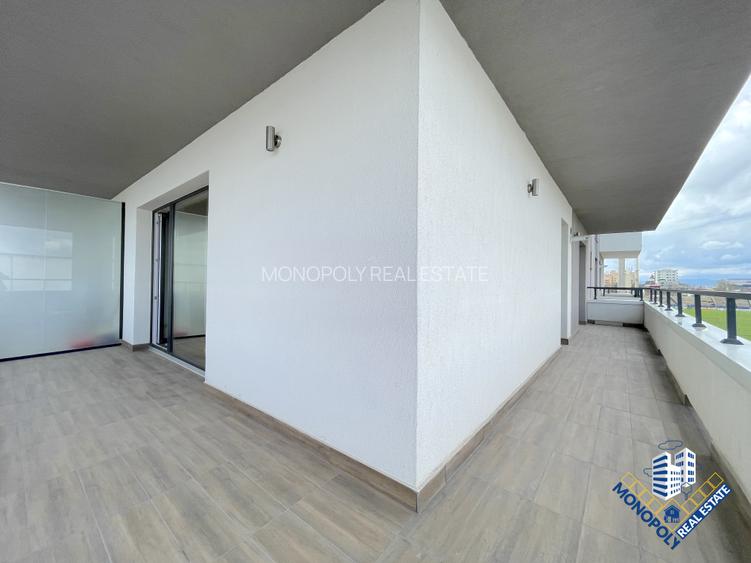 Studio de închiriat - Alphaville Arena - 10