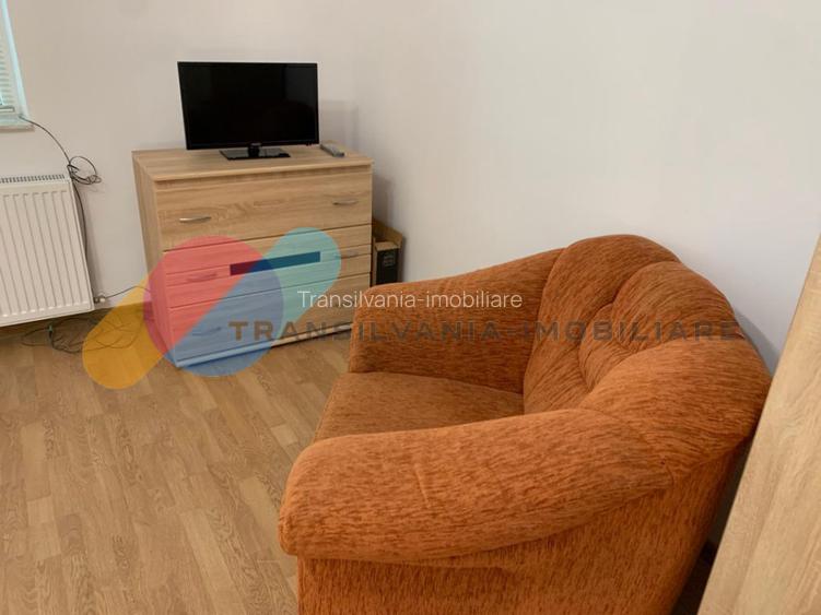 Apartament de 65 mp utili, zona Centrala (pretabil si pentru birou) - 4