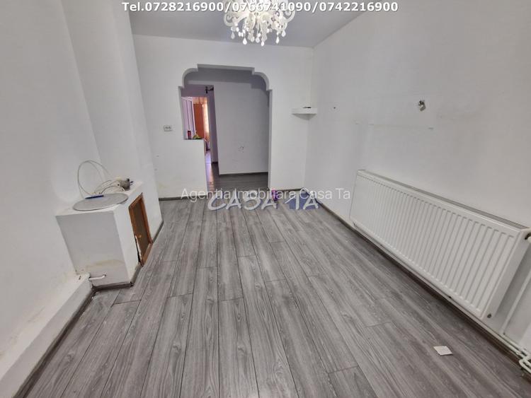 Inchiriere imobil,  3 camere , situat in Targu Jiu,  Str. 23 August - 3