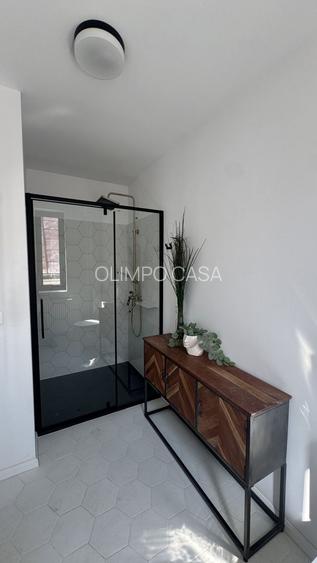 Vila interbelica FLOREASCA P+1+M - 11