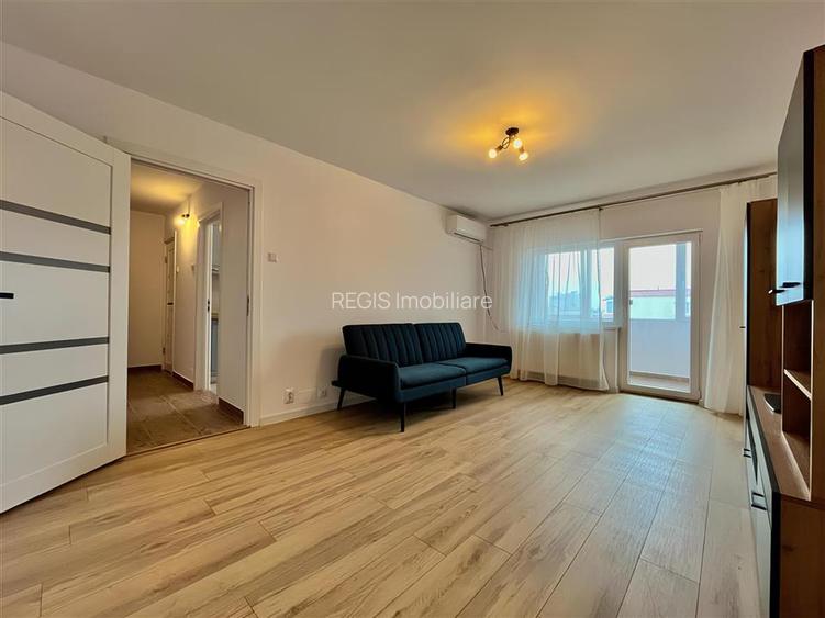 Apartament 2 camere decomandat Scriitorilor proaspat renovat - 3