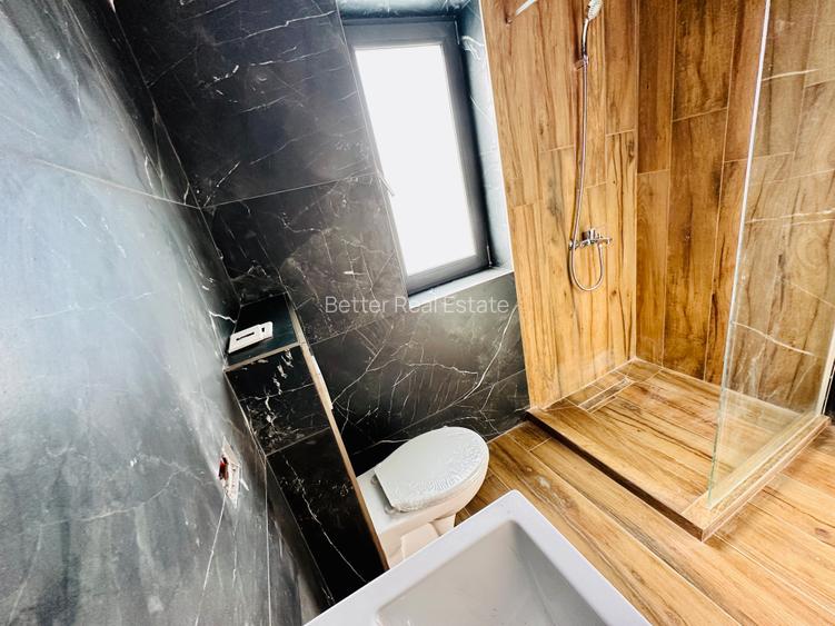 Vila Individuala de Vanzare - Berceni Ilfov - Teren 420 mp - 150 m Pana la STB - 12