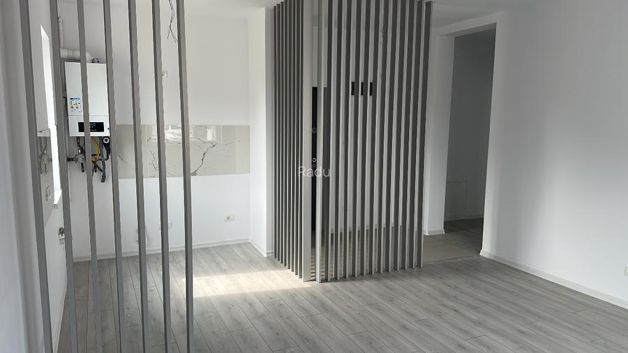 Proprietar, vand apartamente 2 camere, bloc nou, zona centrala, Rachetei-Giroc - 12